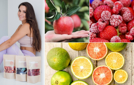 Плодовете и отслабването – кой плод съдържа най-малко калории?