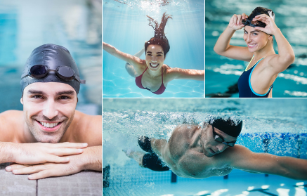 8 ползи от плуването, които ще ви накарат да влезете в басейна още днес