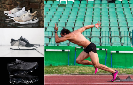 5 съвета как да си изберете обувки за бягане